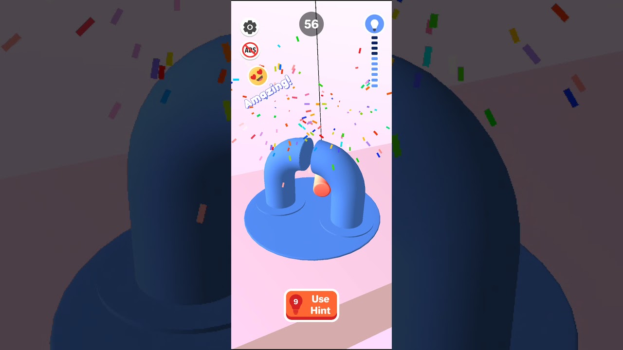 Perfect  Time - 56 Level Walkthrough  |  БЫСТРОЕ ПРОХОЖДЕНИЕ