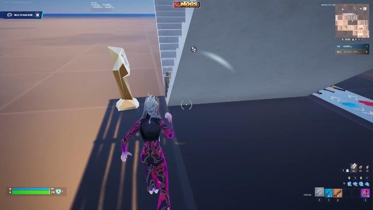 Mizery(Premfn friend) 1v1 You wont believe the end ️ ️ - YouTube