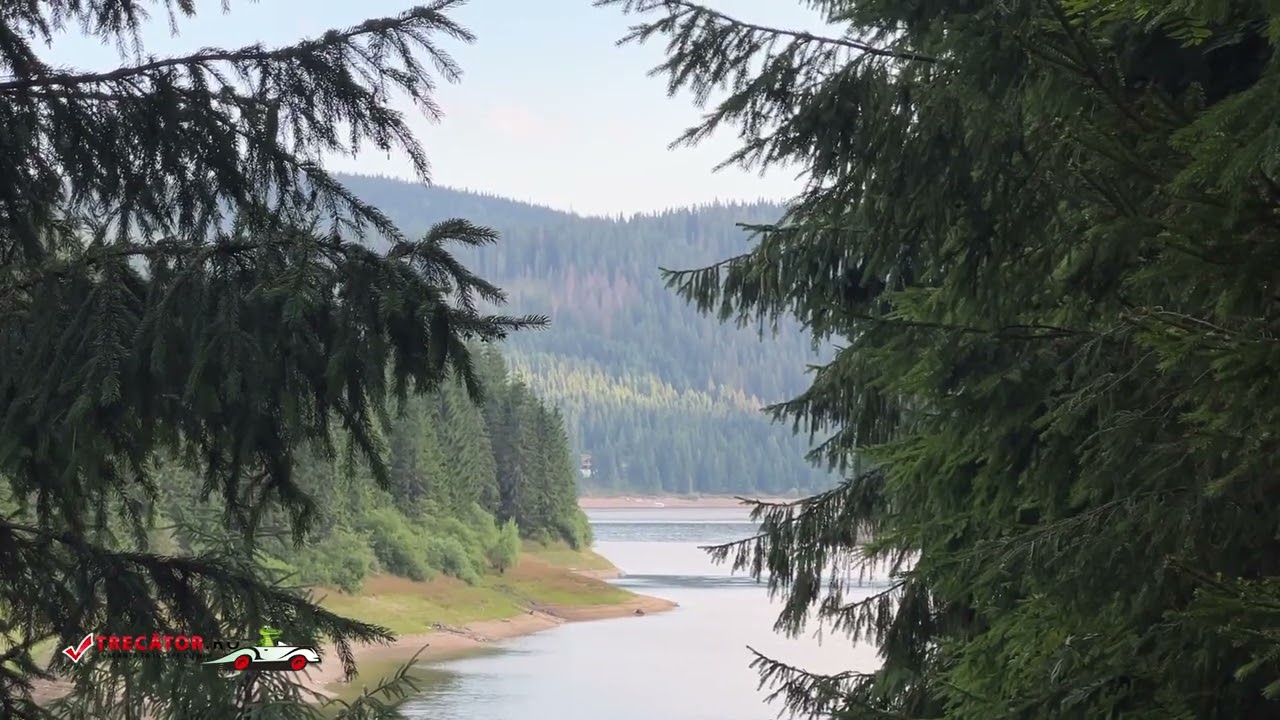 Lacul Beliș-Fântânele, Jud Cluj, România