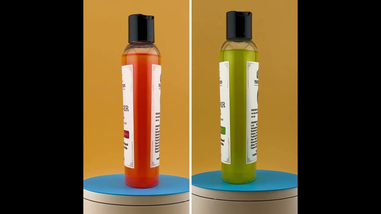 Shower Gel New Releases