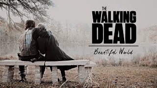 The Walking Dead || Beautiful World