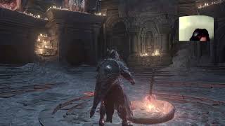 Dark Souls III LIVE - With Friends & Viewers