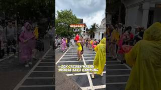 Endingnya Malah Kena Mental Jalur Festival #funny #comedy #ngakak