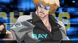 Chaos Code Cait & Sith Playthrough