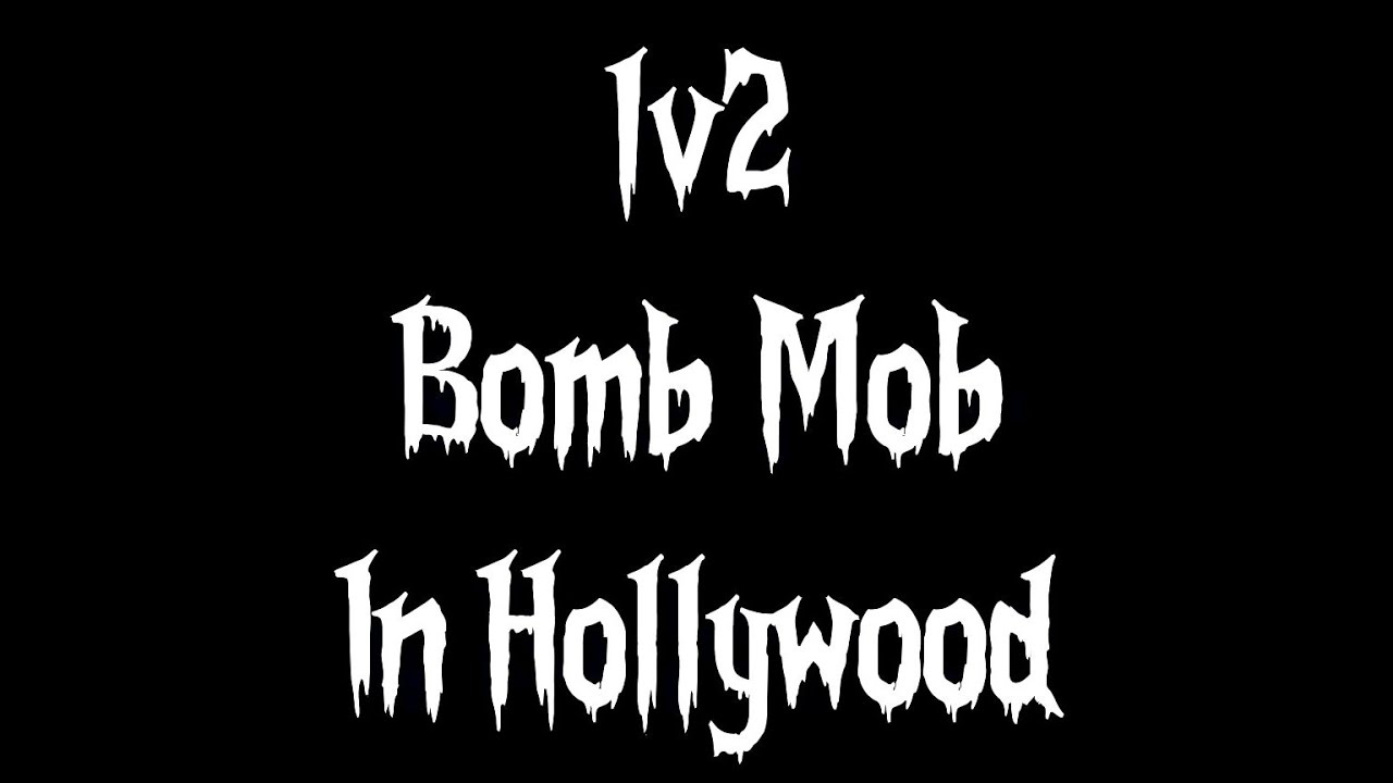 Modern ops || 1v2 || 💣 mod || (Hollywood) gameplay 