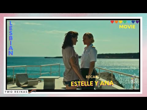 The Rekindle the Love of Estelle y Ana |  | New 2024 | Visiones