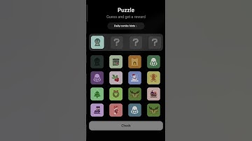 Agent puzzle game solved | 6 June 2025 |