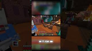 Minecraft Mayhem Girls Unite, Betrayals Inevitable! #pasta#h20delirious #funny#vannosgaming #wildcat