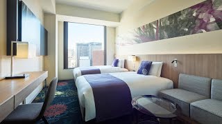 Millennium Mitsui Garden Hotel Tokyo Ginza, Japan Travel With Suruchi