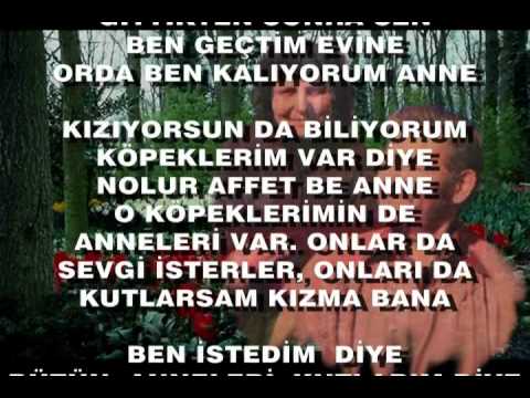 ANNEM İÇİN 2.wmv