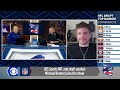 Mike Renner: Who To Draft At Pick 26 | Buffalo Bills
