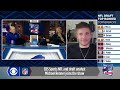 Mike Renner: Who To Draft At Pick 26 | Buffalo Bills