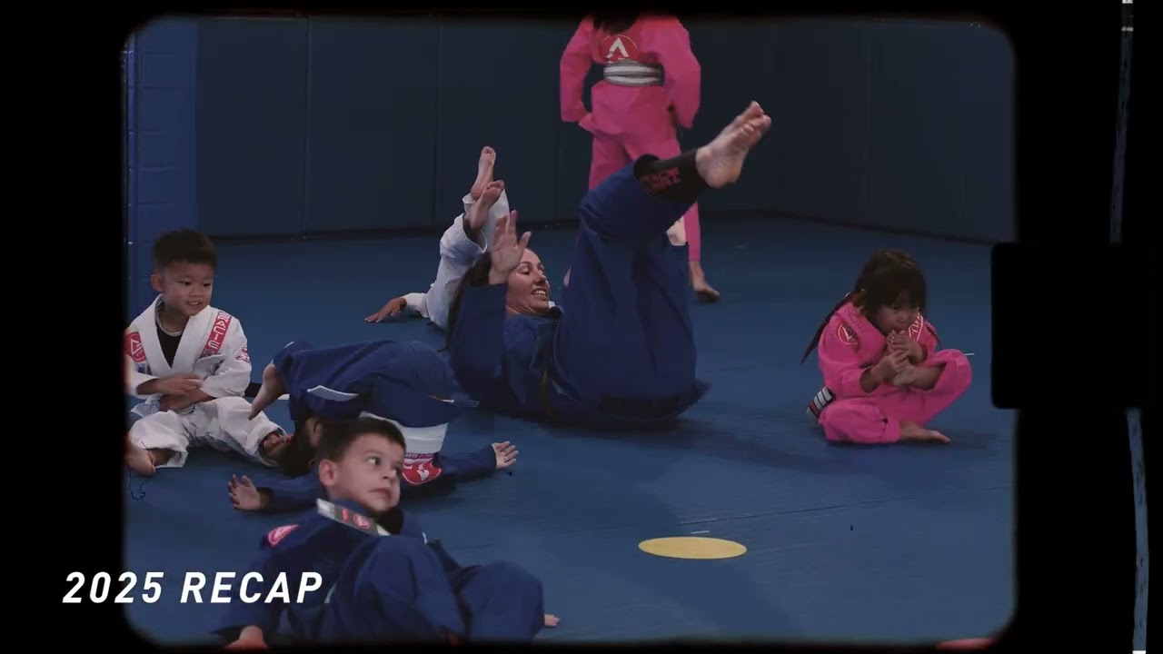 20 Year anniversary - Gracie Barra North America