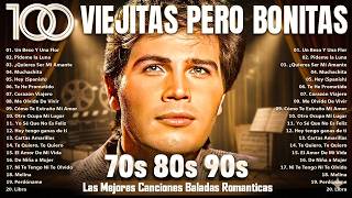 Camilo Sesto, Leo Dan, Perales, Roberto Carlos, Emmanuel, Raphael, Leonardo Favio, Jose Jose, y mas#