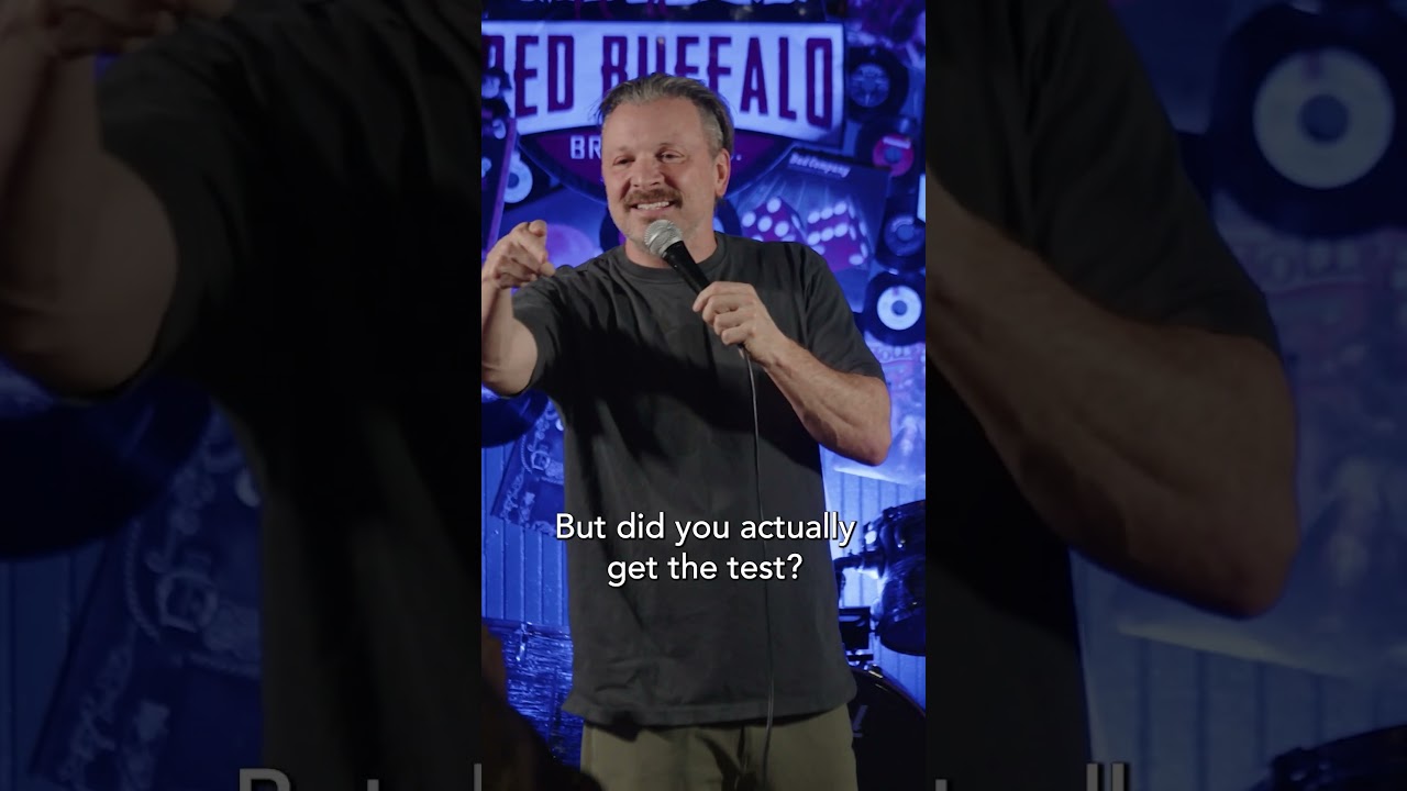 🧬 “You’re 80% WHAT?!” — Zane vs. the Neanderthal Guy