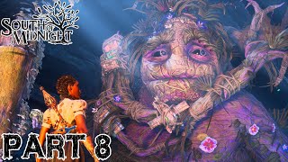 SOUTH OF MIDNIGHT PC Gameplay Walkthrough Part 8 | No Commentary [PC HD]