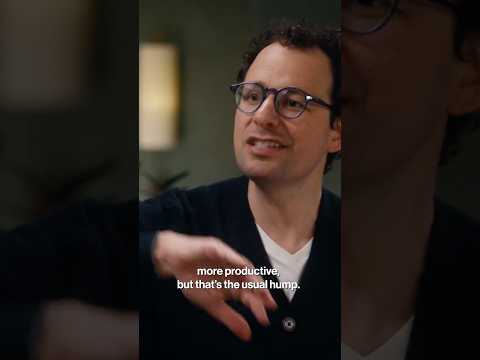 Dario Amodei Rejects Claims His AI Jobs Forecast Is 'Doom Marketing