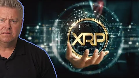 Ripple CEO Releases Great XRP News