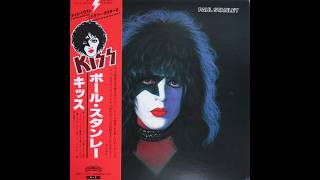COVER de PAUL STANLEY- Love in Chains 1978 - Tributo CHRISTIAN 2023 #kiss #rock