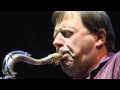 Chris potter clinic  body and soul