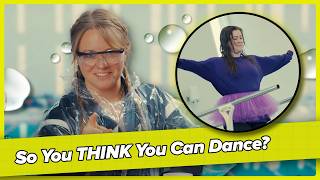 So You Think You Can Dance The Big Splash