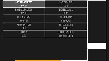 BLEASS DEV DIARY #1: Landscape Mode!