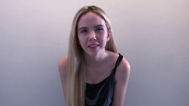Meet Kaylee Summers - Generation ME