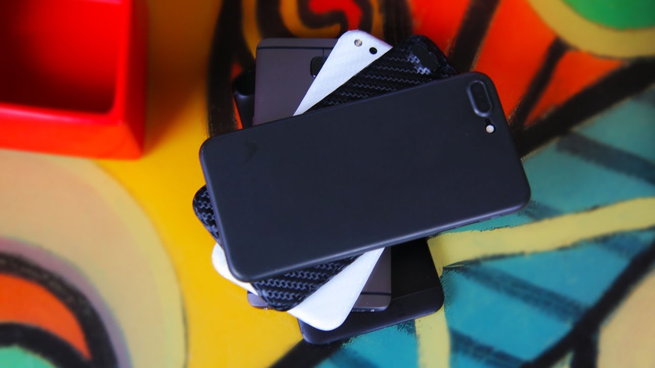 Top 5 Smartphones of 2016!