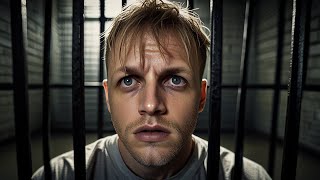 Milan speelt Escape Simulator (met Kaak)
