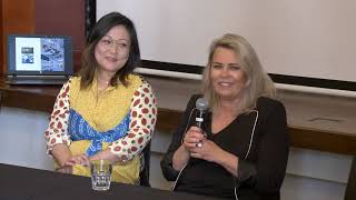 SIO 70 v 7 Panel discussion