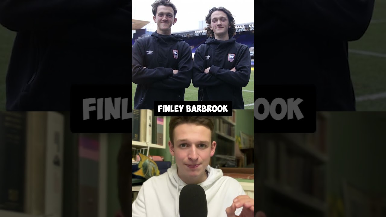 1 Club just Signed 2 TWIN BROTHERS👦🏻👦🏻