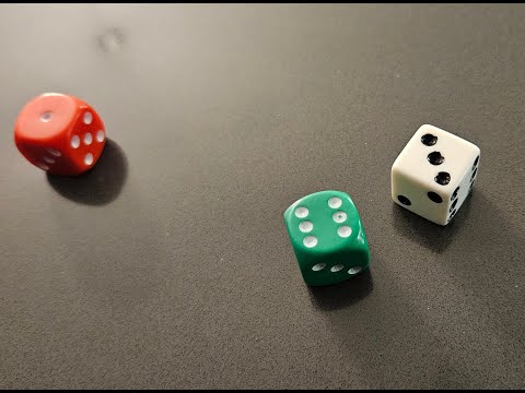 INNUMERACY VII