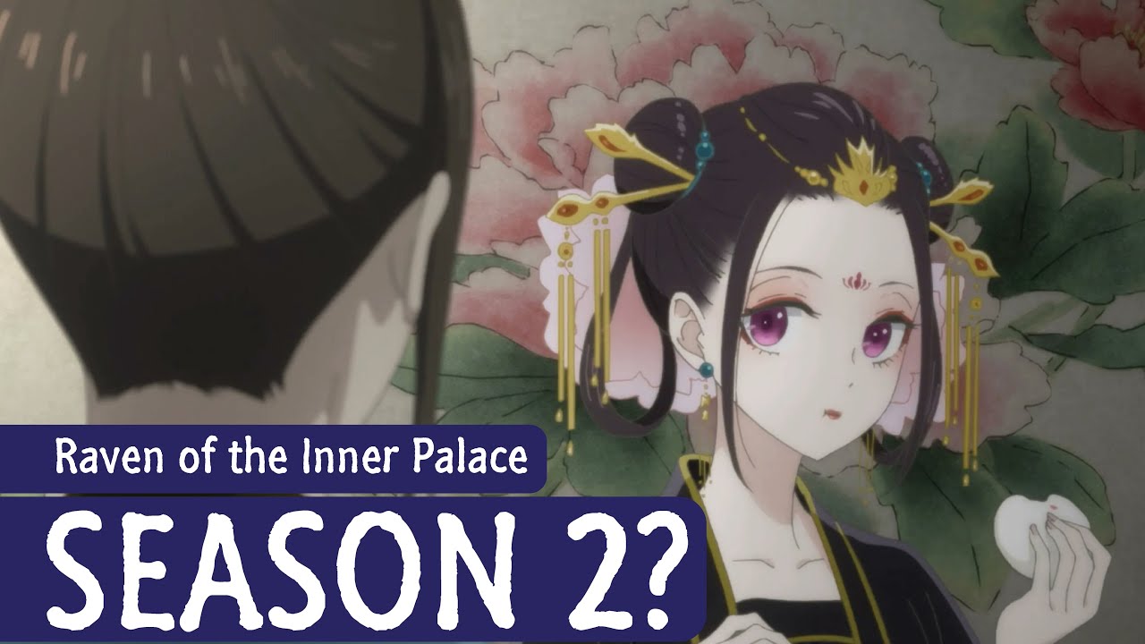 Raven of the Inner Palace Episode 12 Review: Siblings