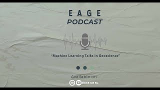 Celebrity Machine Learning Talks in Geoscience Profile