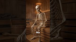 Sta Ako si Zaglavljen u Sauni? 🤯