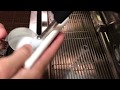 Faema's Auto Steam Milk4 | Mr. Espresso