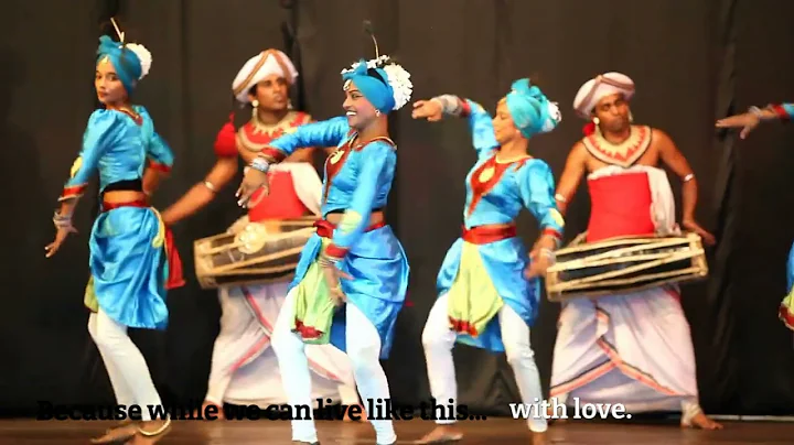 Grand Prize Winner, Video Category: ESUHSD's 2024 MLK Art, Video, and Writing Contest