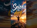 ✌🏼🫶🏻🙏🏼 #Monday #Seize #Day #arise #aphorism #Latin #carpediem #opportunities #Roman #poet #Horace