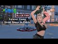 [The Sims 4] BLACKPINK (블랙핑크) &#39;Forever Young&#39; Dance Cover | K-POP IN PUBLIC