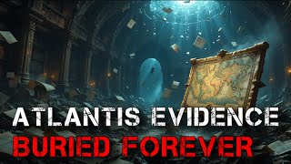 7 Times We Had Proof of Atlantis… Then Lost It