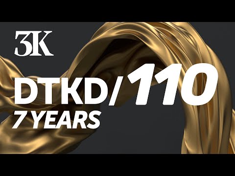 Видео: ДТКД (Для тех, кто дома) №110