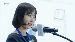 Jeisys EYE-CONIC SUMMIT 2026 Highlights | Periorbital Anatomy, LinearZ, DENSITY & POTENZA
