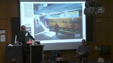 Erik Spiekermann in a Conversation with Johannes Erler