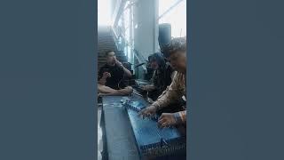 KATINEUNG, Cover Mawady Lubby