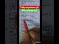 imp pyq #viralvideo #khansir #study #motivation #adityaranjansir #ssc #shortsfeed #students #gk#upsc