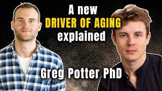 Your Broken Circadian Rhythm Is Accelerating Aging