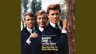 Don't Say Goodbye - Barry Gibb & The Bee Gees