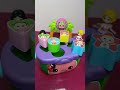 COOL COCOMELON SHAPE SORTER BASKET