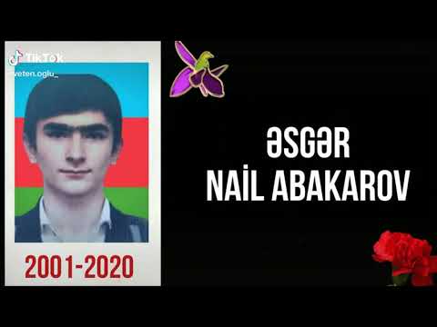 Sehid Nail Abakarov