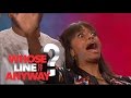 Best Aisha Tyler Moments Part Two - Whose Line Is It Anyway?